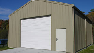 Garage Door Openers at Panoramic Hill Berkeley, California